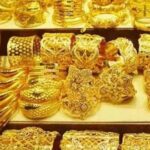 Major hike in gold prices; price per tola beyond the common man's reach.