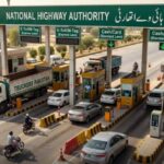 Standing Committee reveals that toll plaza contracts were awarded to the same person