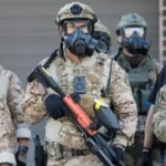 Tensions with Iran