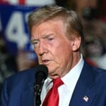 Trump announced an end to the ceasefire with Iran and also expressed dissatisfaction with NATO.