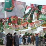آزاد کشمیر کے 3 اضلاع میں انتخابی سرگرمیاں عروج پر، پولنگ جاری