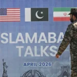 امریکا اور ایران کے درمیان جنگ بندی کے لیے پاکستان سمیت علاقائی ممالک متحرک