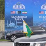 امریکا سے مذاکرات کیلئے ایران آمادہ، پاکستان کو اہم پیغام پہنچا دیا، عرب میڈیا کا دعویٰ