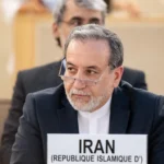 ایران نے جنگ کے خاتمے کے لیے اپنی شرط سامنے رکھ دی