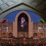 دنیا کا سب سے بڑا جنازہ؟ علی خامنہ ای کی آخری رسومات سے متعلق ایران کا بڑا دعویٰ