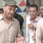 سلمان خان کی نئی جھلک وائرل، مداحوں نے صحت پر تشویش کا اظہار کر دیا