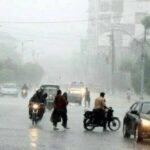 مون سون بارشیں، این ڈی ایم اے نے کئی اضلاع کے لیے ہائی الرٹ جاری کر دیا