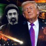 ٹرمپ کی دھمکی مسترد، ایران کا امریکا کو دوٹوک چیلنج: "آؤ! ہم تمہارا انتظار کر رہے ہیں"