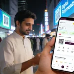 پنجاب میں ڈیجیٹل ادائیگی پر ٹیکس آدھا، حکومت کا بڑا فیصلہ