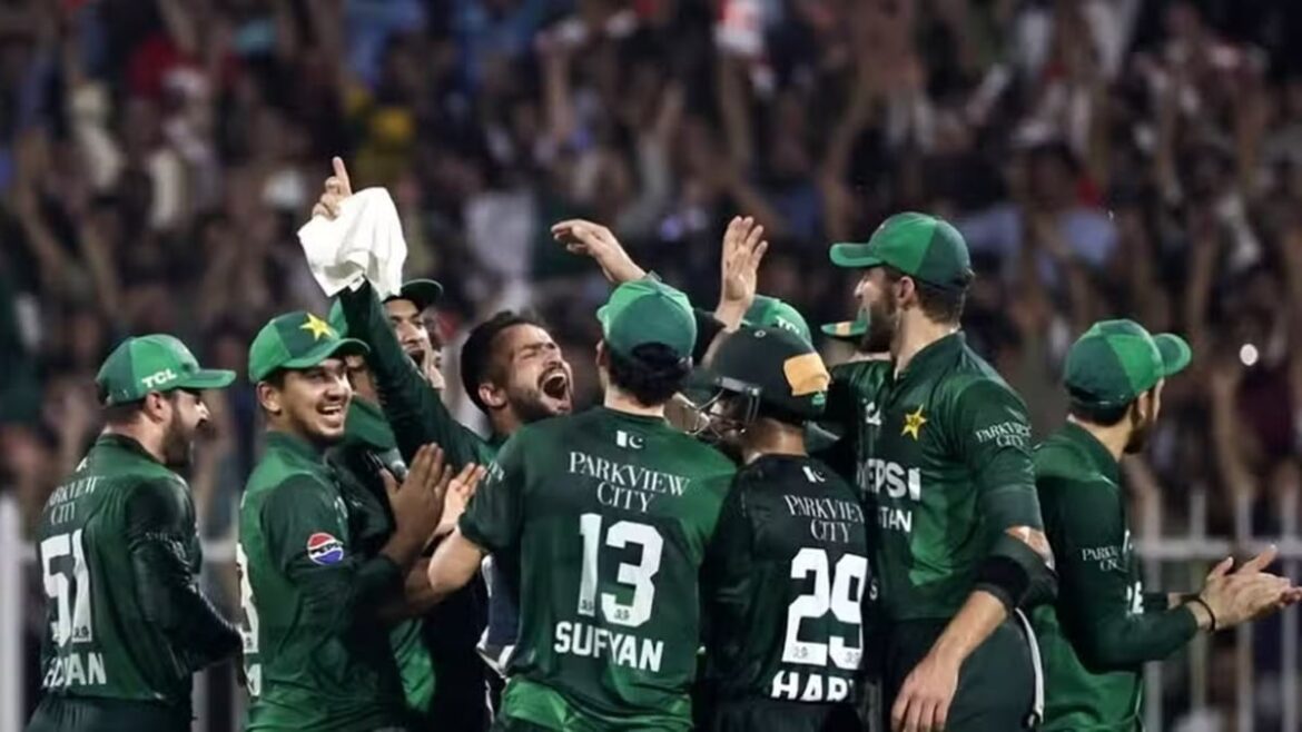 پی سی بی کا کرکٹرز کیلئے بڑا مالی پیکج، تنخواہوں اور میچ فیس کیلئے 1100 ملین روپے مختص